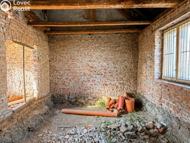 Продажа семейного дома Nýrsko, Šumavské nábřeží 203 č. 11