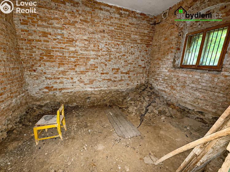 Продажа семейного дома Nýrsko, Šumavské nábřeží 203 č. 13
