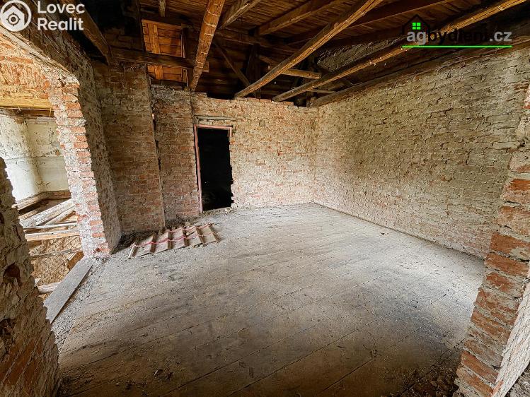 Продажа семейного дома Nýrsko, Šumavské nábřeží 203 č. 15