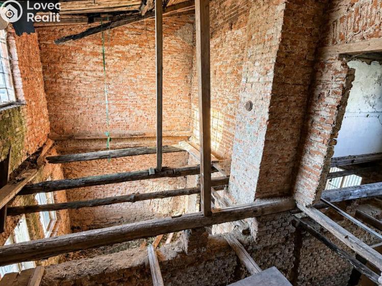 Продажа семейного дома Nýrsko, Šumavské nábřeží 203 č. 16