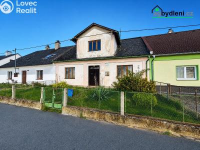 Продажа семейного дома Nýrsko, Šumavské nábřeží 203 č. 1