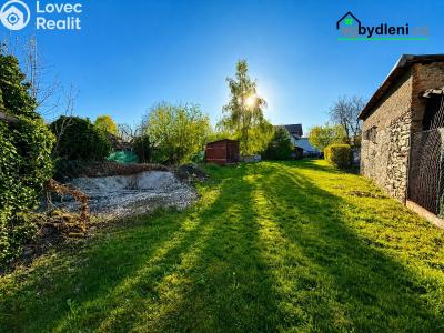 Продажа семейного дома Nýrsko, Šumavské nábřeží 203 č. 3