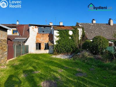 Продажа семейного дома Nýrsko, Šumavské nábřeží 203 č. 5