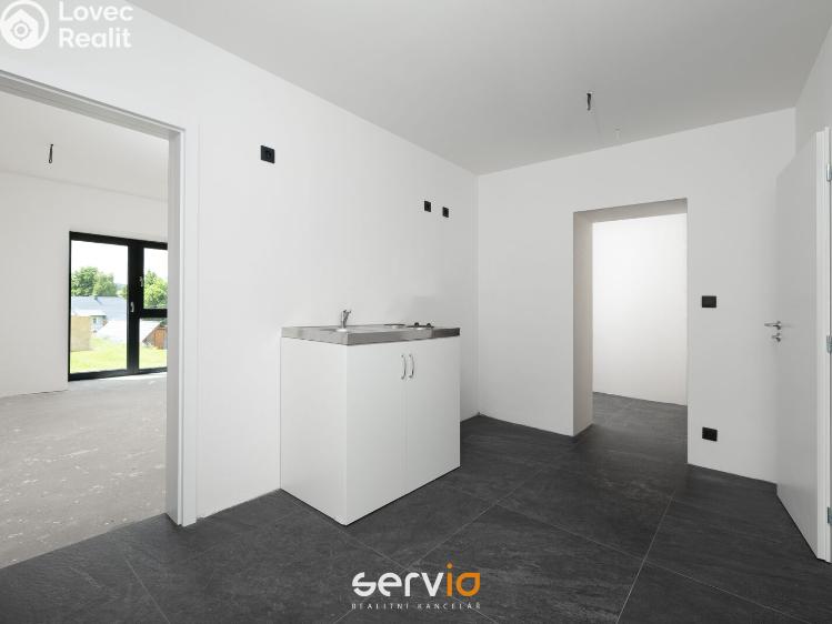 Prodej apartmánů Staré Město č. 2