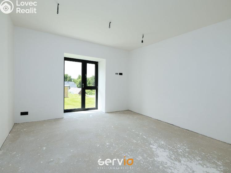 Prodej apartmánů Staré Město č. 3