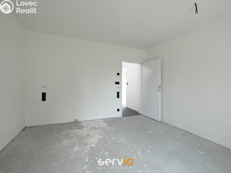 Prodej apartmánů Staré Město č. 5