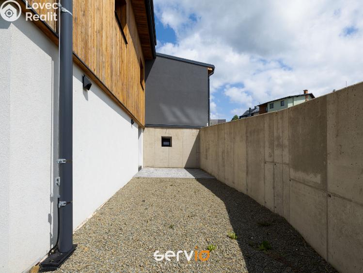 Prodej apartmánů Staré Město č. 7