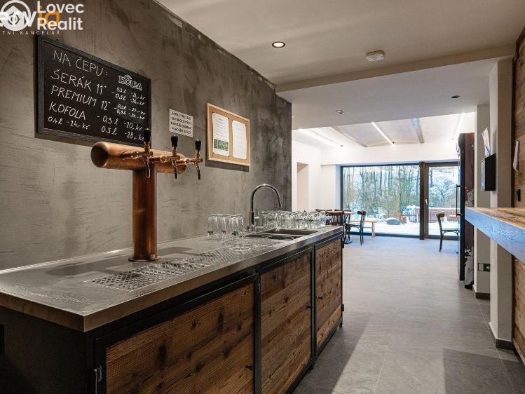 Prodej apartmánů Staré Město č. 11