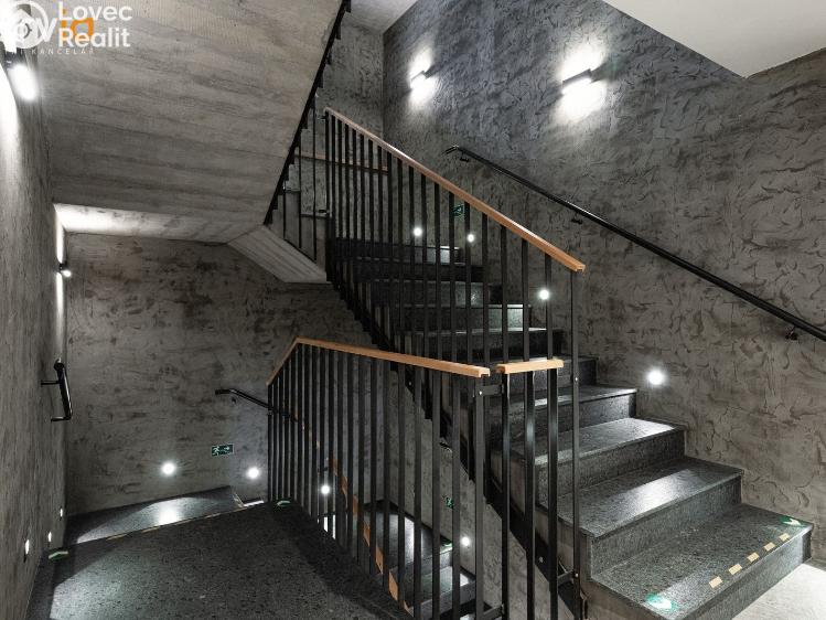 Prodej apartmánů Staré Město č. 15