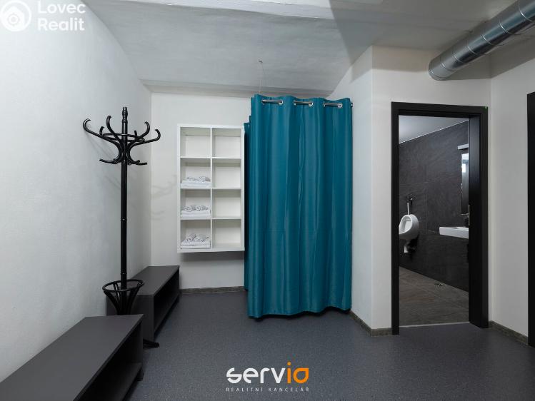 Prodej apartmánů Staré Město č. 22