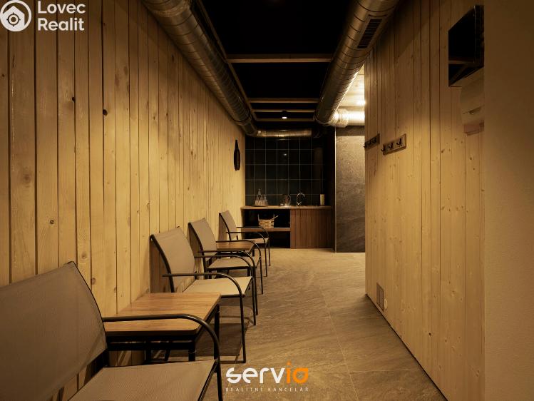 Prodej apartmánů Staré Město č. 23
