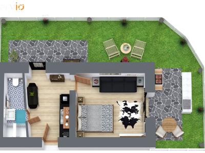Продажа квартир Staré Město č. 8