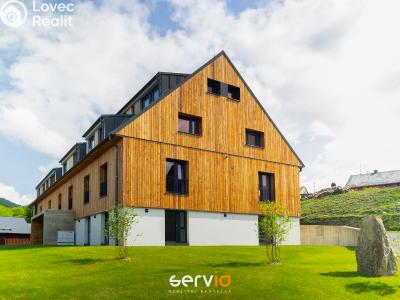 Продажа квартир Staré Město č. 17