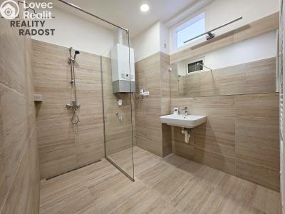 Оренда квартири 3+1 Brno, Vránova č. 2