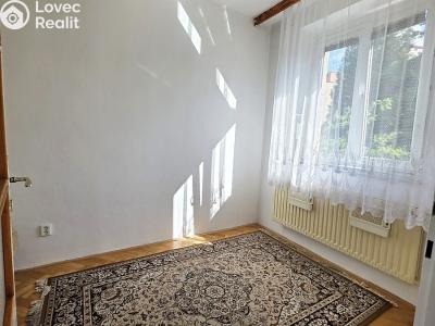 Оренда квартири 3+1 Brno, Vránova č. 7