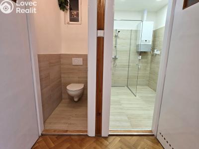 Оренда квартири 3+1 Brno, Vránova č. 11