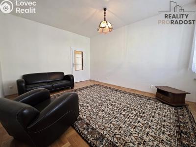 Оренда квартири 3+1 Brno, Vránova č. 12