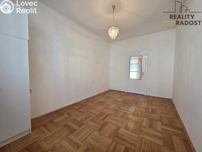 Оренда квартири 3+1 Brno, Vránova č. 13