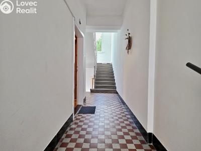 Оренда квартири 3+1 Brno, Vránova č. 15