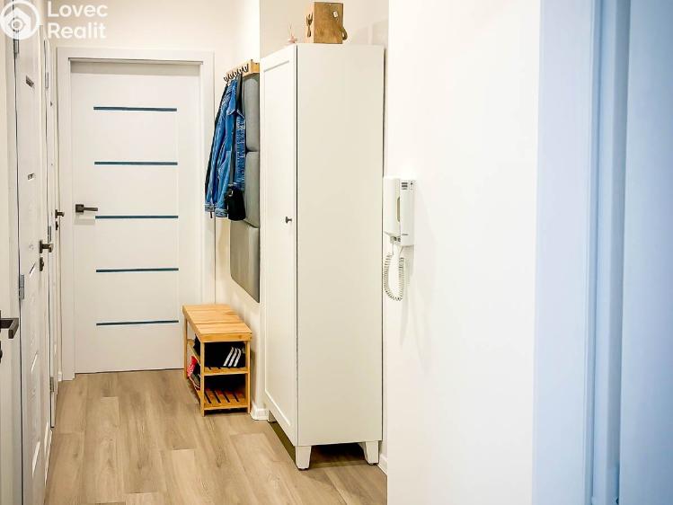 Prodej bytu 3+1 Karviná, Březová č. 16
