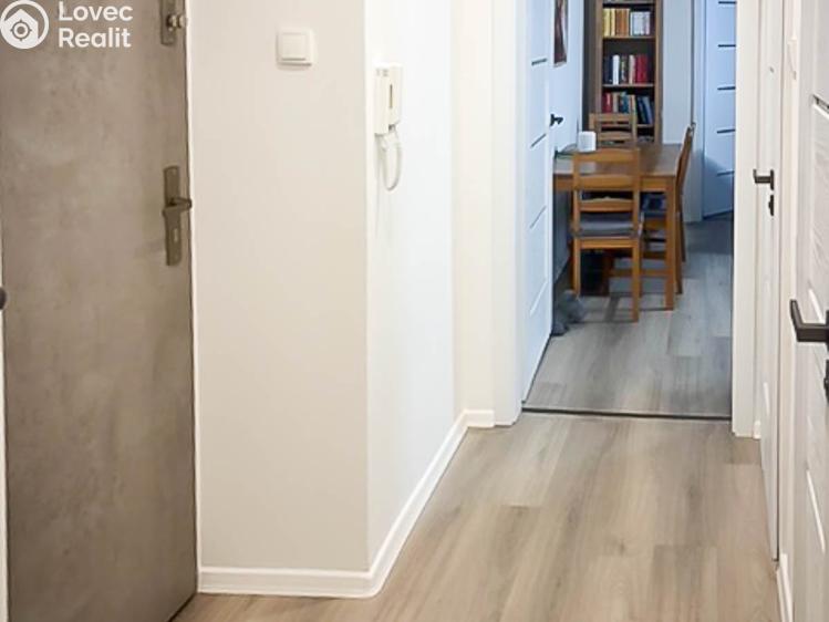 Prodej bytu 3+1 Karviná, Březová č. 18