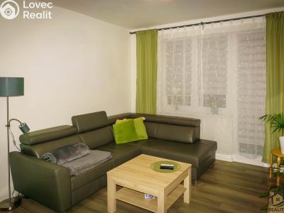 Prodej bytu 3+1 Karviná, Březová č. 4