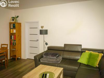 Prodej bytu 3+1 Karviná, Březová č. 6