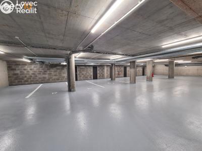 Rent commercial space Brno, Hvězdová č. 3