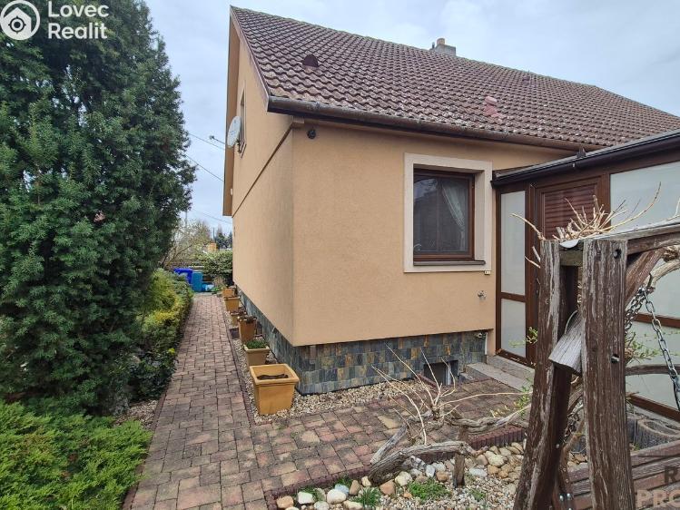 Продажа семейного дома Lednice, Nejdecká č. 13