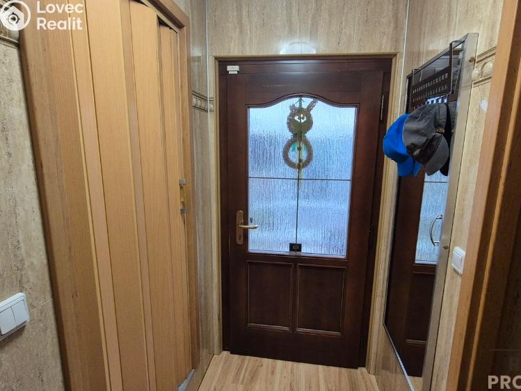 Продажа семейного дома Lednice, Nejdecká č. 14