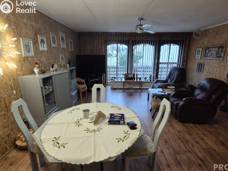 Продажа семейного дома Lednice, Nejdecká č. 16