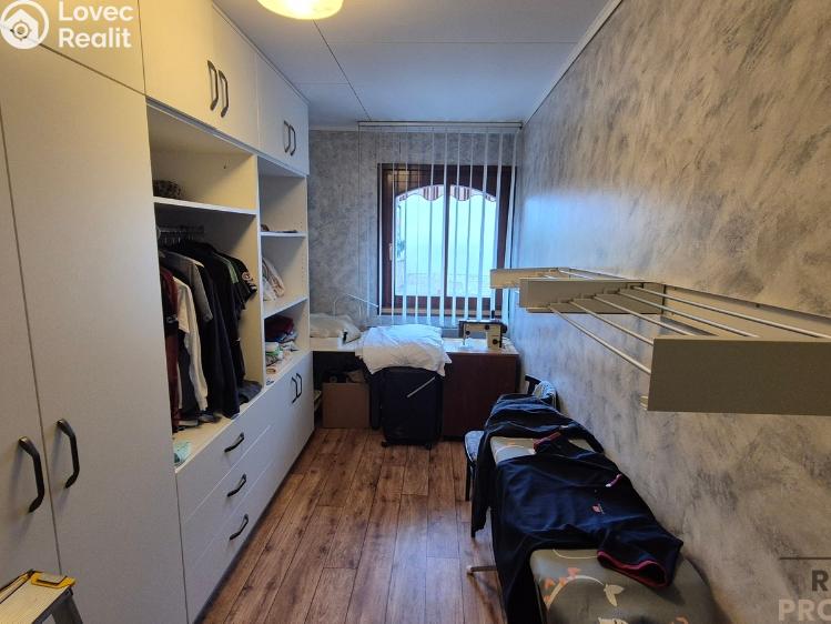 Продажа семейного дома Lednice, Nejdecká č. 18