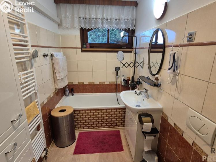 Продажа семейного дома Lednice, Nejdecká č. 21