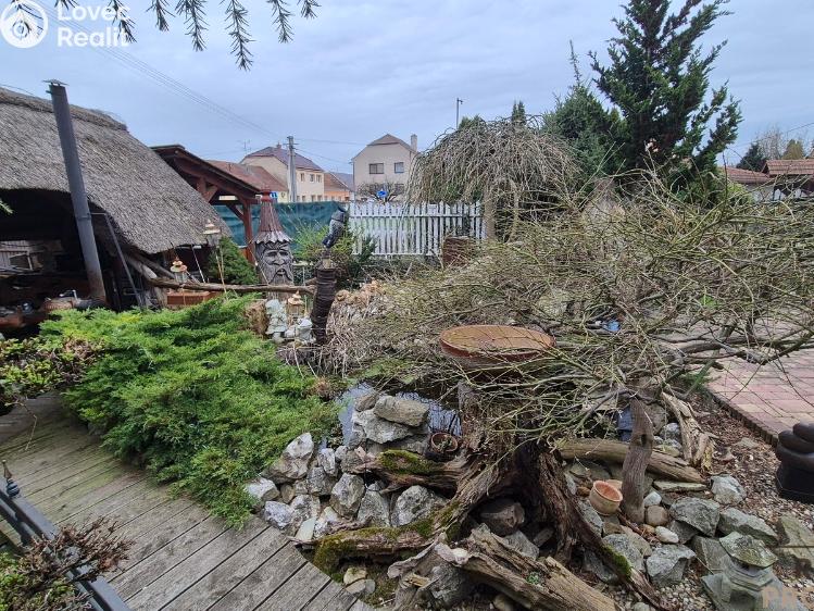 Продажа семейного дома Lednice, Nejdecká č. 26