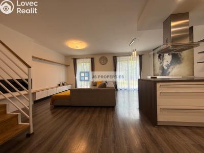 Rent apartment 5+KK Praha, Úbislavská č. 2