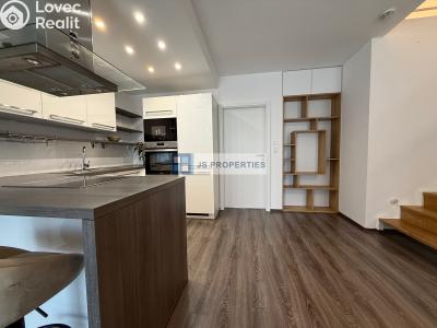Rent apartment 5+KK Praha, Úbislavská č. 3