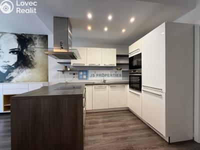 Rent apartment 5+KK Praha, Úbislavská č. 4
