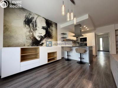 Rent apartment 5+KK Praha, Úbislavská č. 5