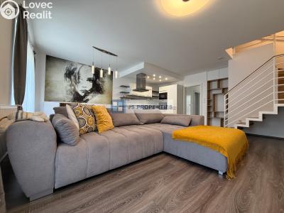 Rent apartment 5+KK Praha, Úbislavská č. 6