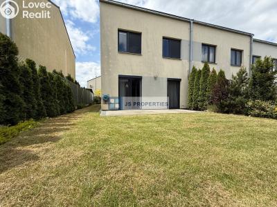 Rent apartment 5+KK Praha, Úbislavská č. 7