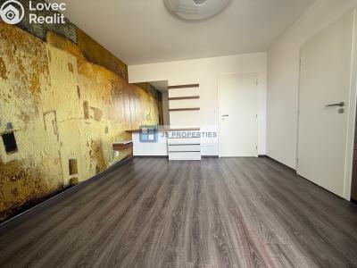 Rent apartment 5+KK Praha, Úbislavská č. 9