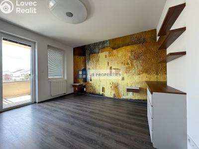 Rent apartment 5+KK Praha, Úbislavská č. 10
