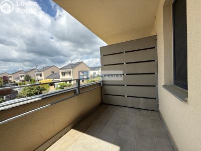 Rent apartment 5+KK Praha, Úbislavská č. 11