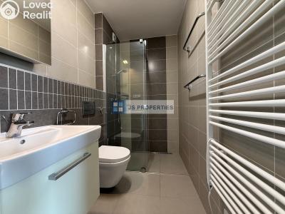 Rent apartment 5+KK Praha, Úbislavská č. 13