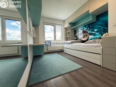 Rent apartment 5+KK Praha, Úbislavská č. 15