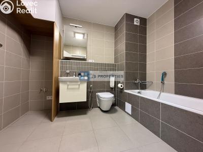 Rent apartment 5+KK Praha, Úbislavská č. 16