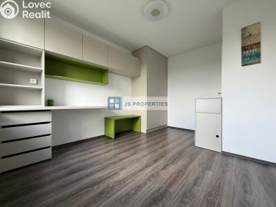 Rent apartment 5+KK Praha, Úbislavská č. 17