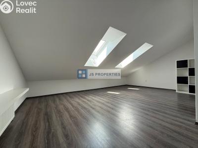 Rent apartment 5+KK Praha, Úbislavská č. 20