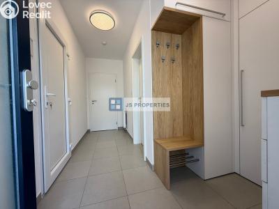 Rent apartment 5+KK Praha, Úbislavská č. 22