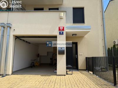 Rent apartment 5+KK Praha, Úbislavská č. 23